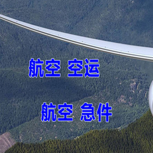 海浪机场托运快递-选东方航空和上海航空